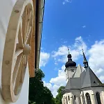 Kutnohorska Vyhlidka 샬레 쿤타호라