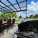 Kutnohorska Vyhlidka Chalet