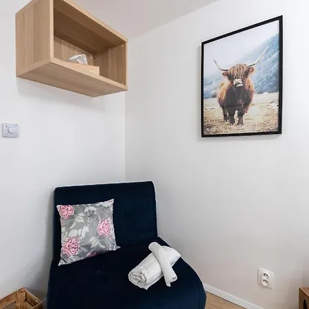 Chalet Kutnohorska Vyhlidka *