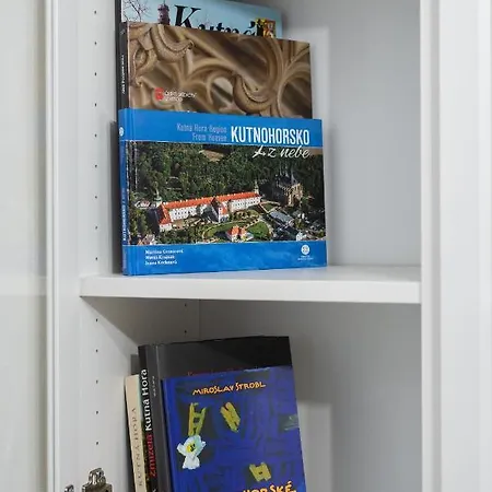 Kutnohorska Vyhlidka * Kutna Hora