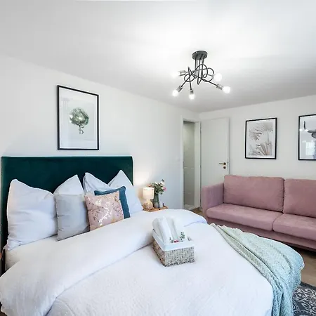 Chalet Kutnohorska Vyhlidka