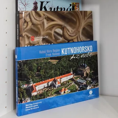 Kutnohorska Vyhlidka 쿤타호라