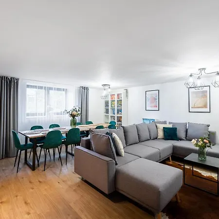 Chalet Kutnohorska Vyhlidka *