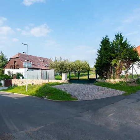 Kutnohorska Vyhlidka