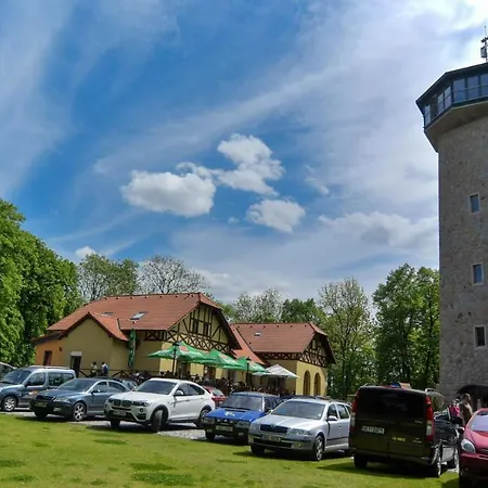 Kutnohorska Vyhlidka Kutna Hora