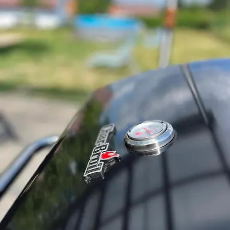 Chalet Kutnohorska Vyhlidka