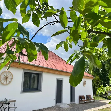 Kutnohorska Vyhlidka 샬레 쿤타호라