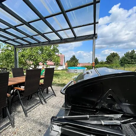 Kutnohorska Vyhlidka Chalet