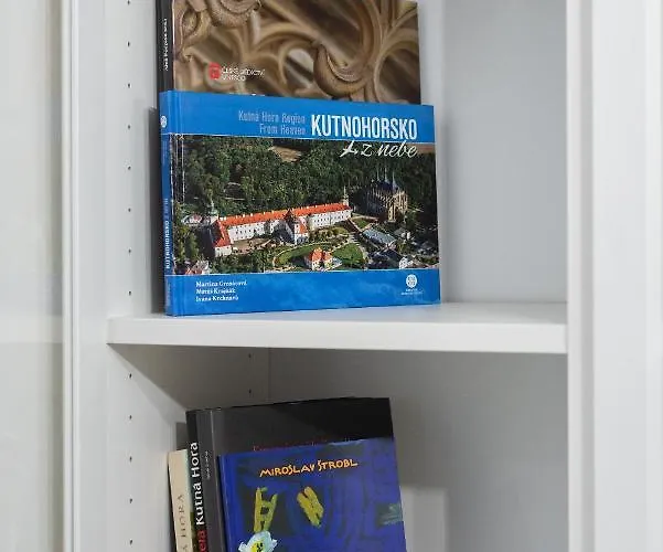 Kutnohorska Vyhlidka * Kutná Hora