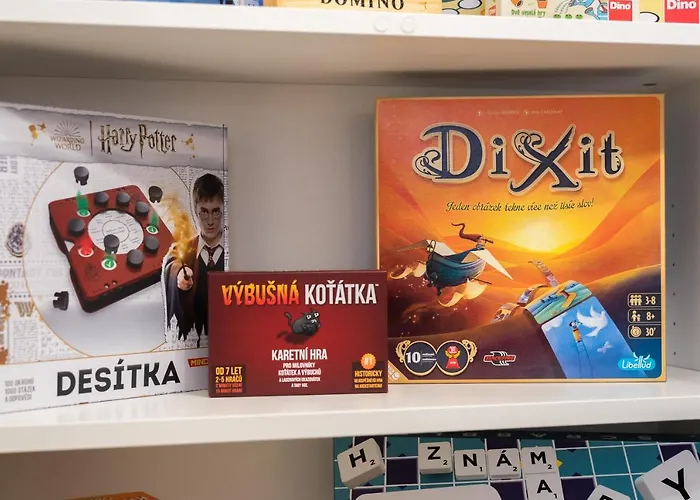 Kutnohorska Vyhlidka Domek alpejski Kutná Hora