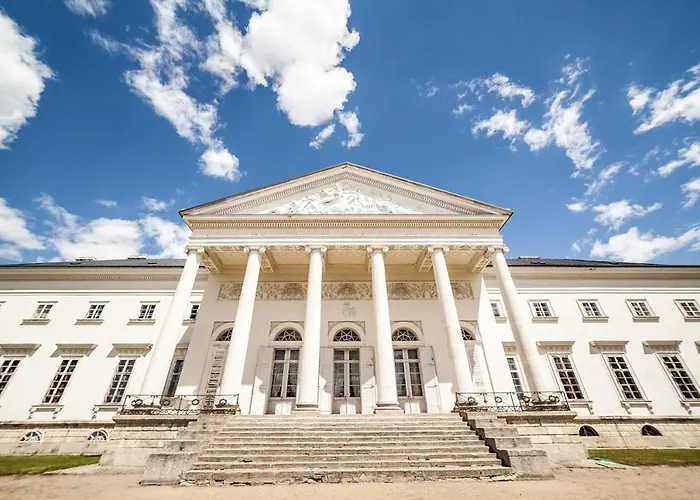 Kutnohorska Vyhlidka * Kutná Hora