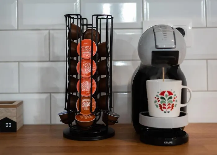 Kutnohorska Vyhlidka Domek alpejski Kutná Hora