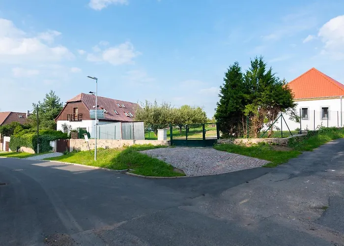 Kutnohorska Vyhlidka