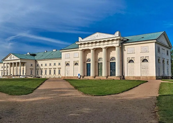 Domek alpejski Kutnohorska Vyhlidka Kutná Hora