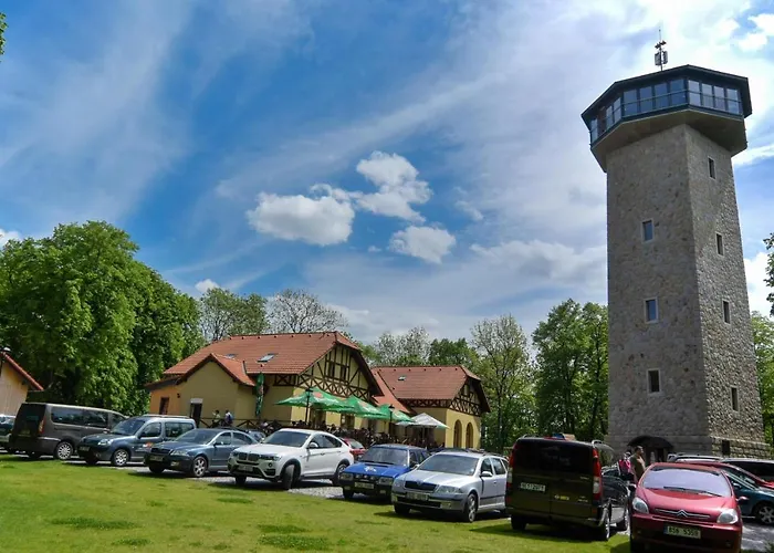 Kutnohorska Vyhlidka Kutná Hora