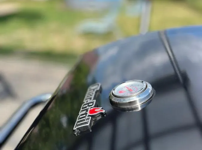 Domek alpejski Kutnohorska Vyhlidka