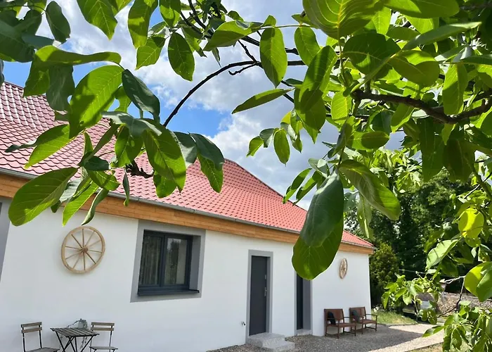 Kutnohorska Vyhlidka Domek alpejski Kutná Hora